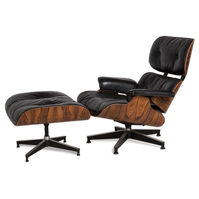 Lot 210 - Charles and Ray Eames American, 1907-1978 and...