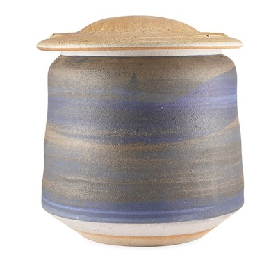 Lot 152 - Karen Kerns American, Contemporary Covered...
