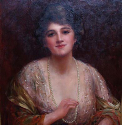 Lot 15 - Sydney Percy Kendrick British, 1874-1955 The...