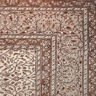 Lot 309 - Kayseri Carpet Southeast Anatolia, second...