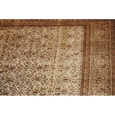 Lot 517 - Kayseri Carpet Southeast Anatolia, mid 20th...