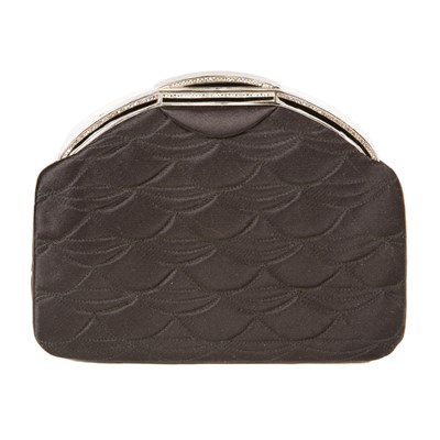Lot 447 - Judith Leiber Art Deco Style Evening Bag 1980s...