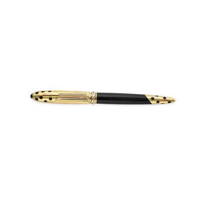 Lot 275 - Cartier Pen 1990 Stamped: (use copyright...