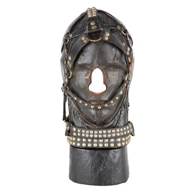 Lot 143 - Nancy Grossman American, b. 1940 P.M., 1968...