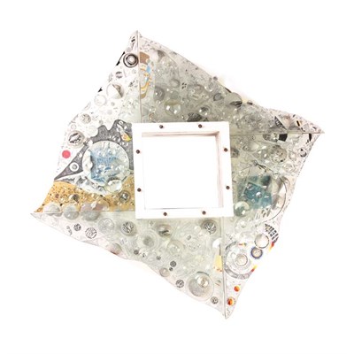 Lot 140 - Mary Bauermeister American, b. 1934 V.I.P....