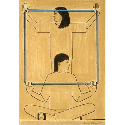 Lot 256 - [PORTFOLIO] The Twenty-first Century Print...