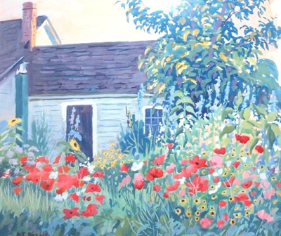 Lot 16 - Anne Cary Bradley American, 1884-1956 The...