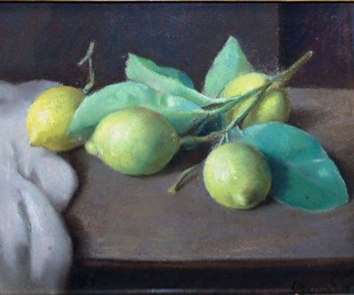 Lot 2 - American School 19th/20th Century Still Life...
