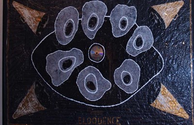 Lot 64 - American School 20th Century Eloquence...