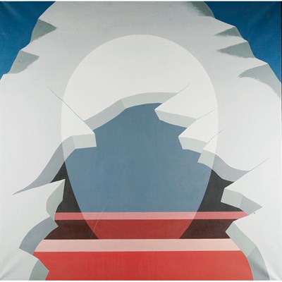 Lot 31 - Clarence Holbrook Carter American, 1904-2000...