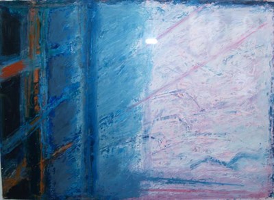 Lot 42 - (i) Charles Lassiter American, b. 1926...