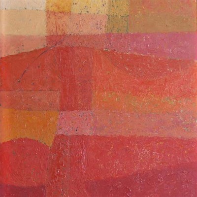 Lot 53A - George Morrison American, 1919-2000 Sandscape,...