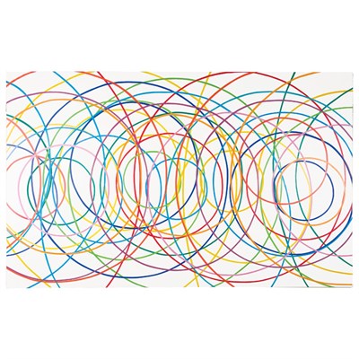 Lot 122 - Graciela Hasper Argentinian, b. 1966 Untitled,...