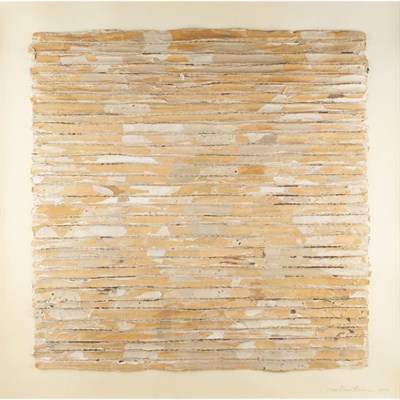 Lot 57 - Zigi Ben-Haim Israeli, b. 1945 Untitled, 1977...