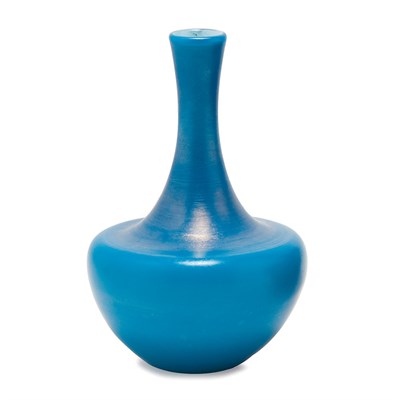 Lot 269 - Tiffany Favrile Glass Bud Vase Circa 1910 Of...