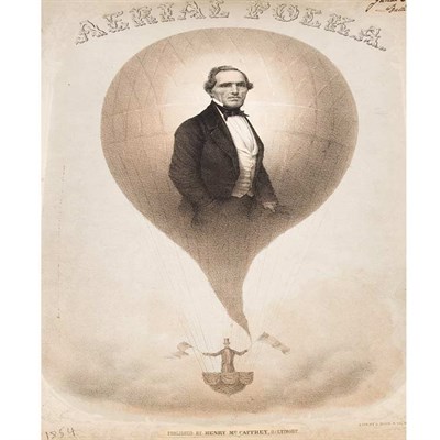 Lot 331 - [MUSIC] A collection of pieces of sheet music...