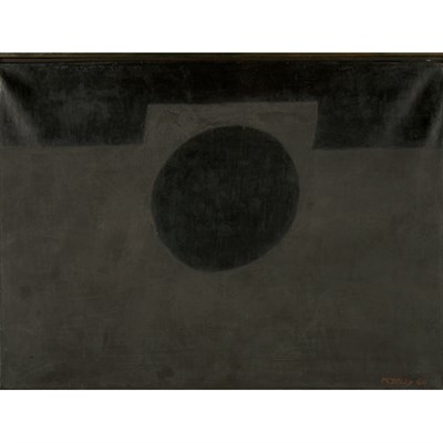 Lot 88 - Armando Morales Nicaraguan, b. 1927 Still Life,...