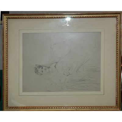 Lot 89 - After Spy SCOTTISH HORSE Color lithograph,...