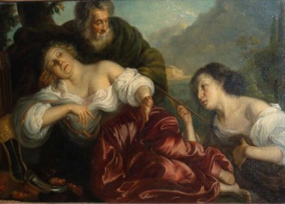 Lot 38 - Italian Baroque Manner 20th-21st Century...