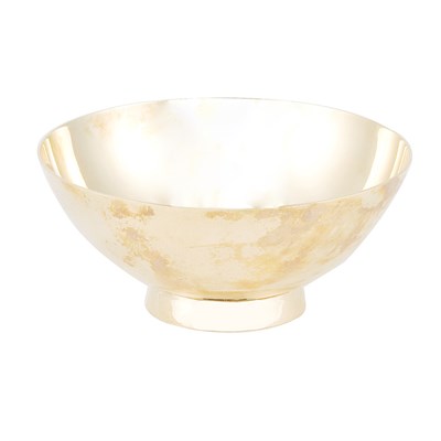 Lot 177 - Tiffany & Co. Makers 14 Kt. Gold Bowl Diameter...