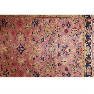Lot 591 - Indian Runner India, contemporary The plum...