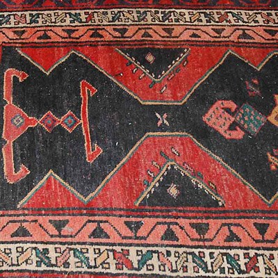 Lot 501 - Northwest Persian Runner Northwest Iran,...