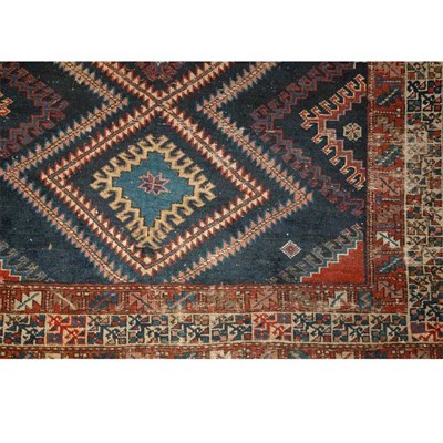 Lot 585 - Northwest Persian Rug Northwest Persia, first...