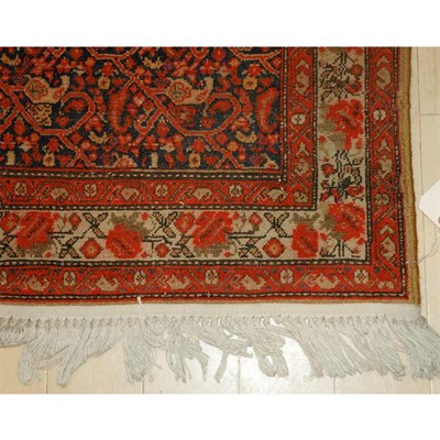 Lot 525 - Melayir Rug Northwest Persia, first quarter of...