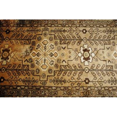 Lot 301 - Northwest Persian Runner Northwest Persia, mid...