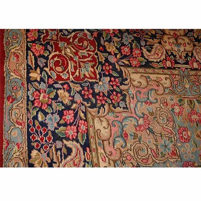 Lot 464 - Kirman Carpet Southeast Iran, mid 20th century...