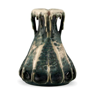Lot 432 - Reissner, Stellmacher and Kessel Amphora Co....