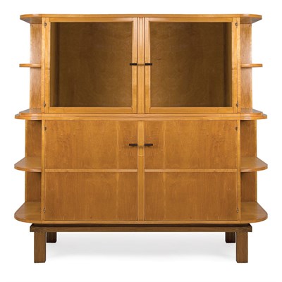 Lot 211 - Eugene Schoen American, 1880-1957 Buffet...