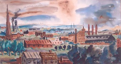 Lot 82 - Adolf Arthur Dehn American, 1895-1968 Factory...