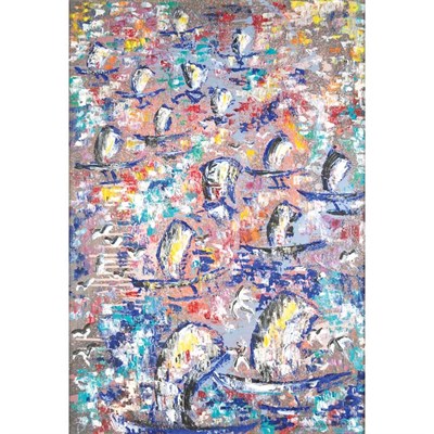 Lot 132 - Senaka Senanayake Sri Lankan, 20th Century...