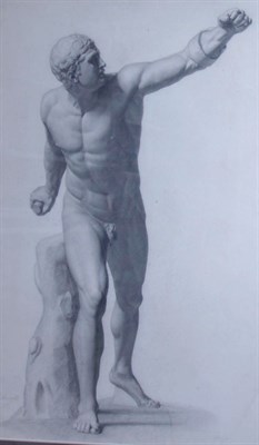 Lot 11 - Frederick Richard Pickersgill British,...