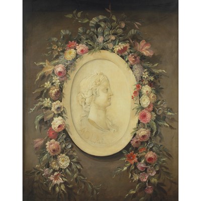 Lot 75 - Continental School 19th/20th Century A Marble...