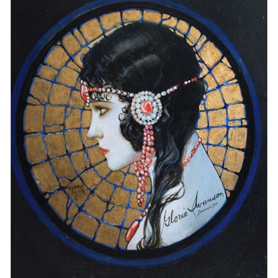 Lot 15 - Henry O'Hara Clive American, 1881-1960...