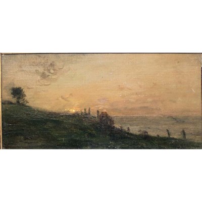 Lot 5 - Manner of Delpy Crepuscule Bears indistinct...