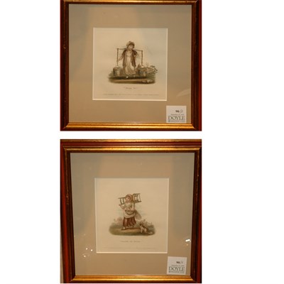 Lot 90 - S. & J. Fuller, publishers CHAIRS TO MEND and...