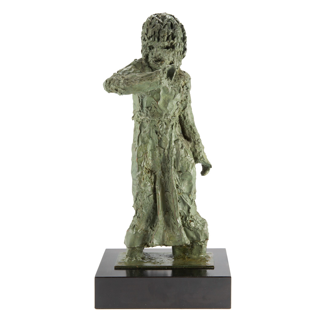 Lot 28 - Sidney Kingsley American, 1906-1995 Oedepus...