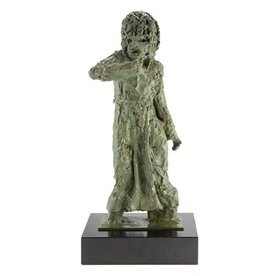 Lot 28 - Sidney Kingsley American, 1906-1995 Oedepus...