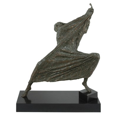 Lot 78 - Sidney Kingsley American, 1906-1995 Martha...
