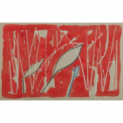 Lot 19 - John von Wicht German/American, 1888-1970...