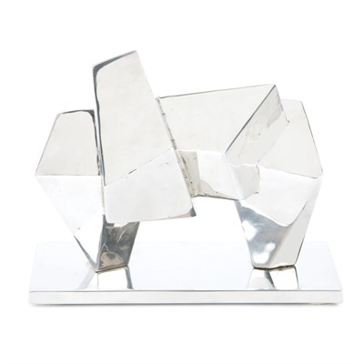 Lot 48 - Anthony John Padovano American, b. 1933...