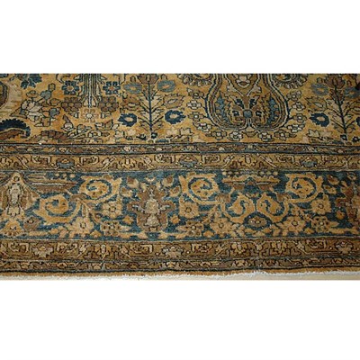 Lot 461 - Lilihan Carpet Northwest Perisa, second...