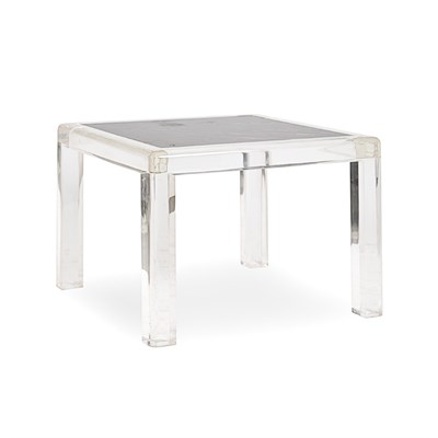 Lot 174 - Occasional Table United States, 20th century...
