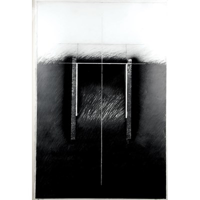 Lot 68 - Paul Rotterdam Austrian, b. 1939 Untitled,...