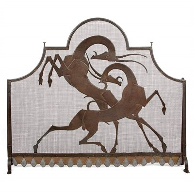 Lot 154 - Attributed to William Hunt Diederich American,...