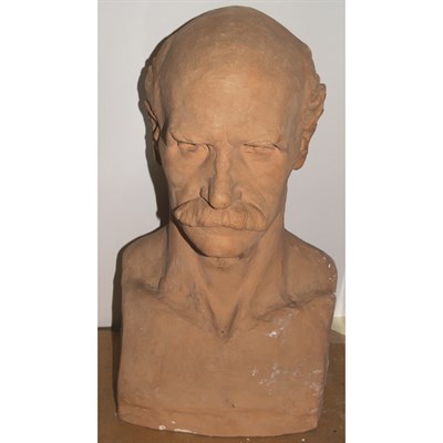 Lot 48 - Eleanor Mary Mellon American, 1894-1979 Alec...