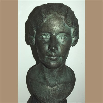 Lot 62 - Eleanor Mary Mellon American, 1894-1979 Janice...